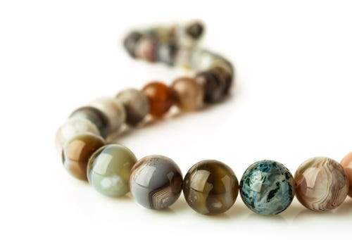 5 Most Underrated Gemstone Beads for Jewelry-Making - Beadsofcambay.com