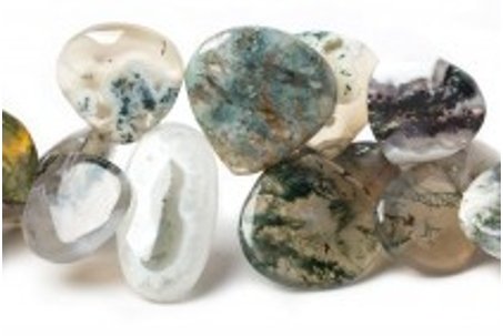 5 Unique Qualities of Solar Quartz & Why It’s So Beloved - Beadsofcambay.com