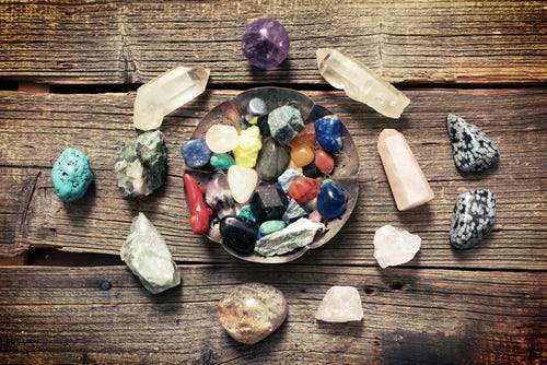 6 Gemstones that Promote Feelings of Peace - Beadsofcambay.com