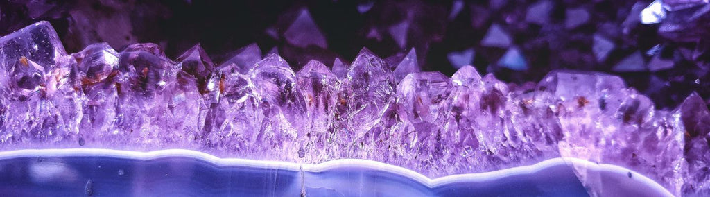 Amethyst Meaning: Healing Properties, Benefits and Uses - Beadsofcambay.com