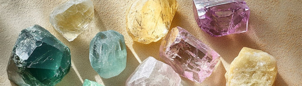 Beryl Meaning: Healing Properties, Benefits, and Uses - Beadsofcambay.com