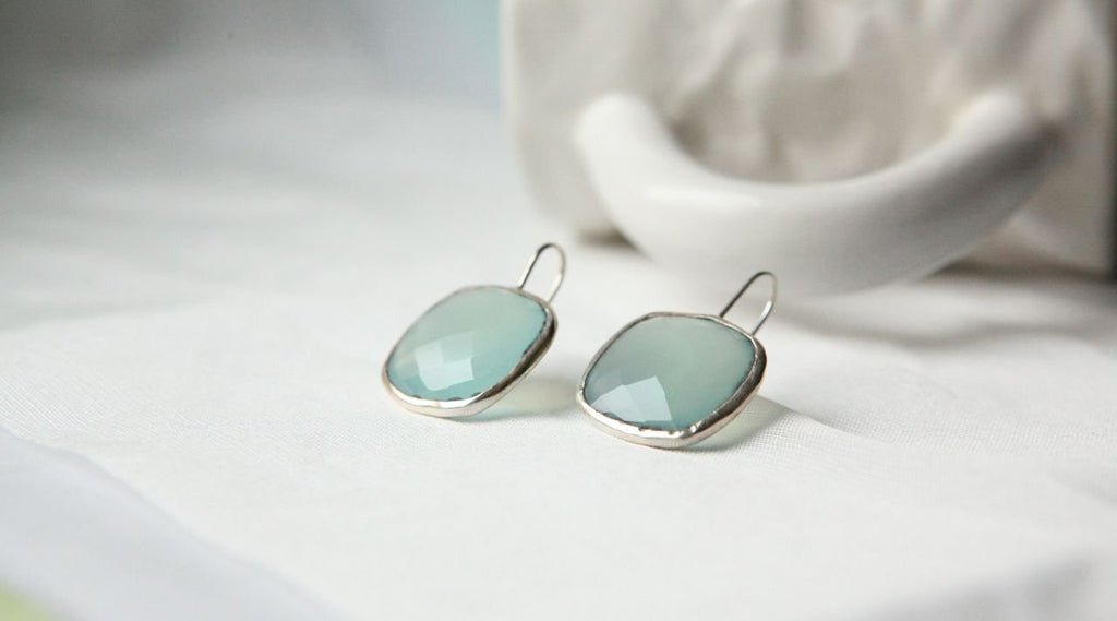 Chalcedony Meaning: Healing Properties, Benefits, Uses - Beadsofcambay.com