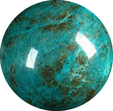 Chrysocolla Beads: Beautiful and Affordable Alternative to Turquoise - Beadsofcambay.com