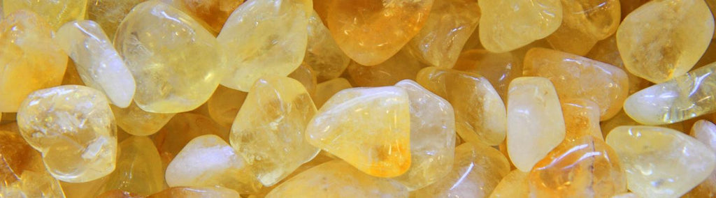 Citrine Meaning: Healing Properties, Benefits, and Uses - Beadsofcambay.com