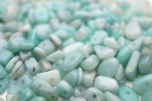 Everything You Need to Know About Amazonite Beads - Beadsofcambay.com