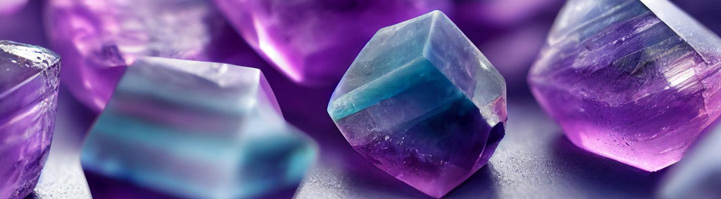 Fluorite Meaning: Healing Properties, Benefits, and Uses - Beadsofcambay.com