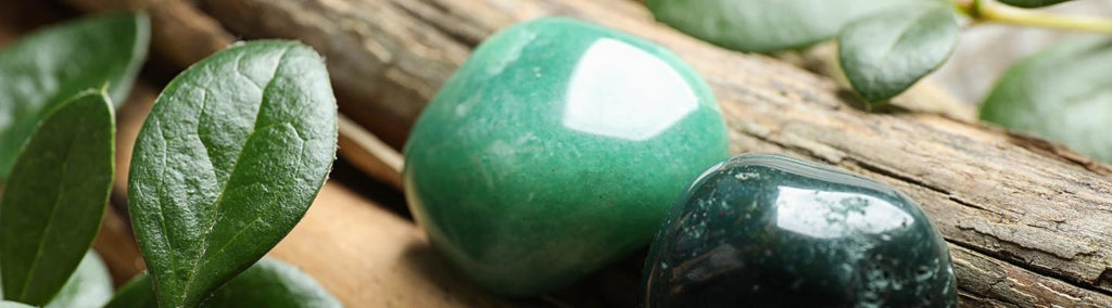 Green Aventurine Meaning: Healing Properties, Benefits, and Uses - Beadsofcambay.com