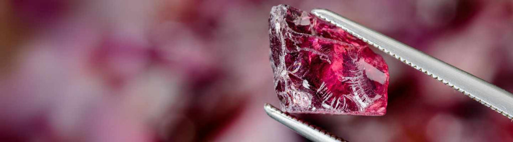 January Birthstone: Everything You Need to Know - Beadsofcambay.com