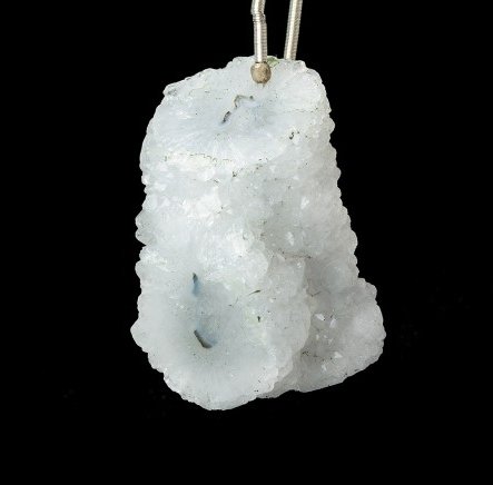 Jewelry Journal: Working with Solar Quartz Beads - Beadsofcambay.com