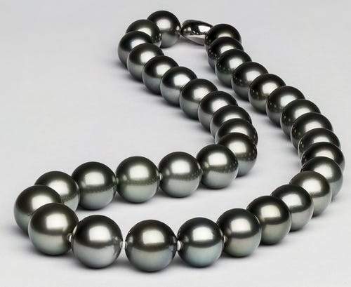 Jewelry Maker’s Guide to Black Freshwater Pearls - Beadsofcambay.com