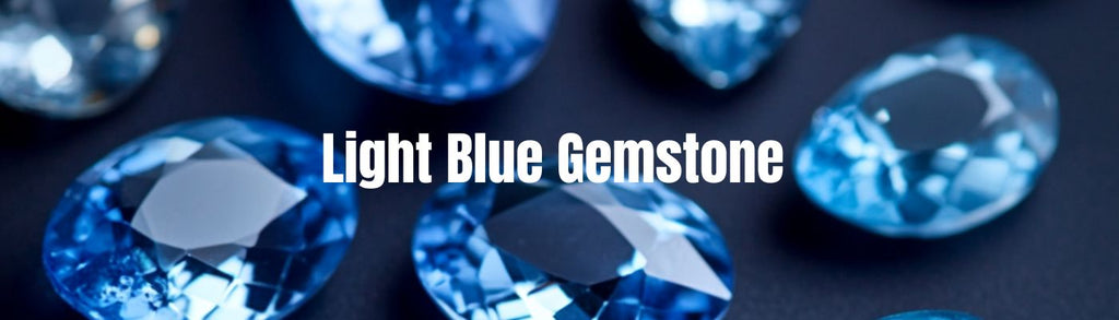 Light Blue Gemstone: What You Need To Know - Beadsofcambay.com