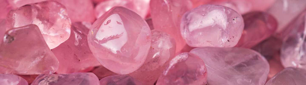 Rose Quartz Meaning: Healing Properties, Benefits, and Uses - Beadsofcambay.com