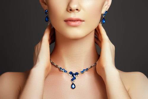 Sapphires: Stunning Precious Gemstones for Jewelry Making - Beadsofcambay.com