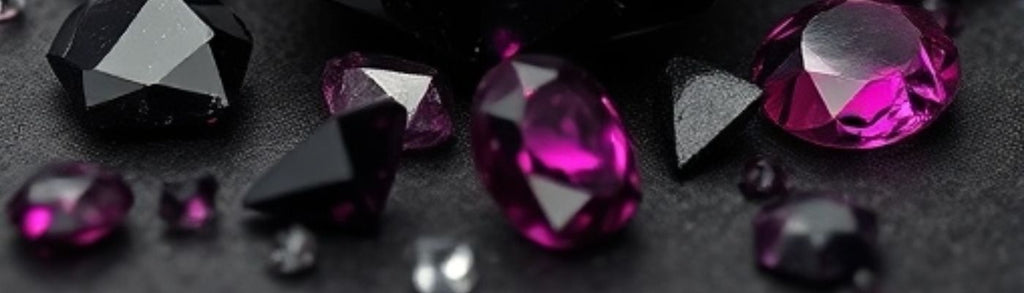 Spinel Meaning: Healing Properties, Benefits, Uses & More - Beadsofcambay.com