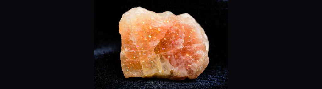 Sunstone Meaning: Healing Properties, Benefits, and Uses - Beadsofcambay.com