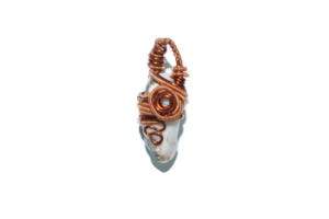 The Beginner’s Guide to Wire-Wrapping Stones - Beadsofcambay.com