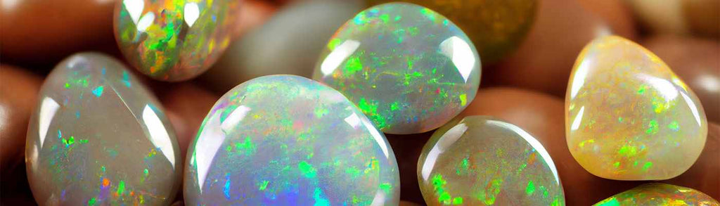 The Metaphysical and Astrological Aspects of Libra Birthstones - Beadsofcambay.com