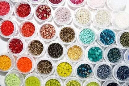 Tips for Storing Your Beads - Beadsofcambay.com