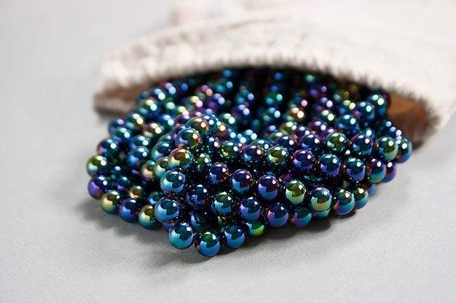 Tips for Using Keshi Pearls - Beadsofcambay.com