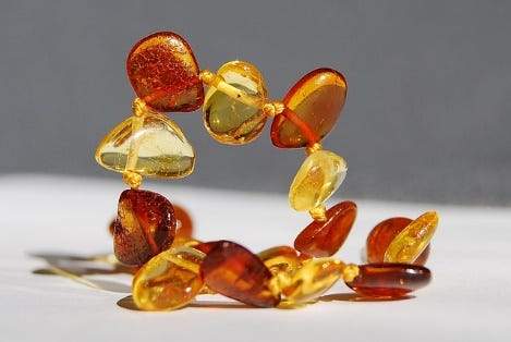 Tips on Avoiding Fake Baltic Amber Beads - Beadsofcambay.com