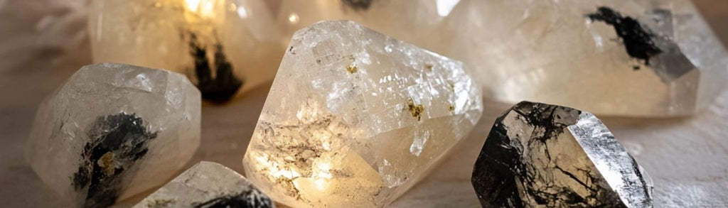 Tourmaline Quartz Meaning - Healing Properties, Benefits, and Uses - Beadsofcambay.com