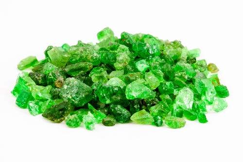 What Is a Tsavorite Garnet? - Beadsofcambay.com