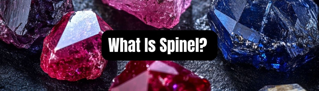 What Is Spinel Stone? - A Complete Guide - Beadsofcambay.com