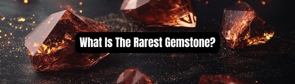 What Is The Rarest Gemstone? - Beadsofcambay.com