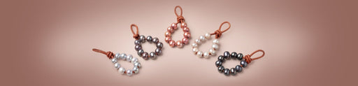 Large Hole Pearls - Beadsofcambay.com