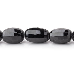 Black Spinel Beads