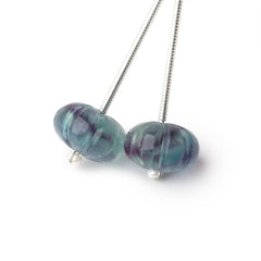 Fluorite Beads