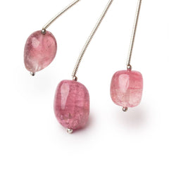 Rubellite & Pink Tourmaline