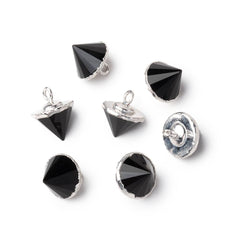 Pendulum shape Focal Beads