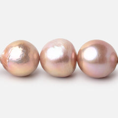 Baroque Freshwater Pearls