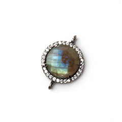 Labradorite Beads