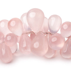 Plain Tear Drop Beads