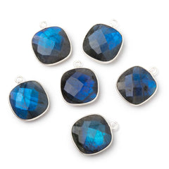 Square & Cushion Shape Focal Beads