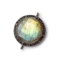 Labradorite Beads