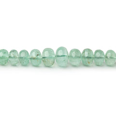 Emerald Beads