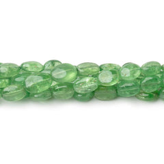 Tsavorite Garnet Beads