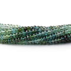 Tourmaline Beads