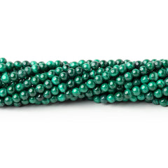 Malachite Beads