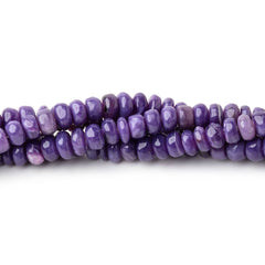 Charoite Beads