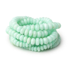 Chrysoprase Beads