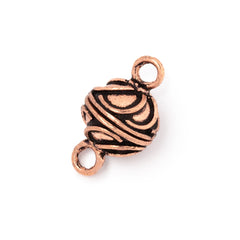 Copper Magnetic Clasps