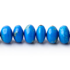 Ceruleite Beads