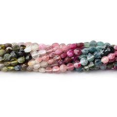 Tourmaline Beads