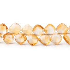 Citrine Beads