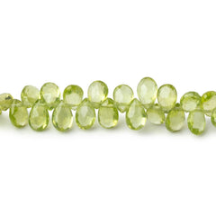 Peridot Beads