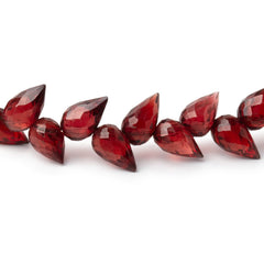 Garnet Beads